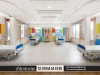 Digital Hospital Interior Design in Bangladesh.